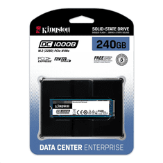 240GB SSD M.2 meghajtó DC1000B (SEDC1000BM8/240G) (SEDC1000BM8/240G)