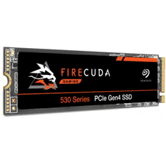 FireCuda 530 M.2 1 TB PCI Express 4.0 3D TLC NVMe (ZP1000GM3A013)