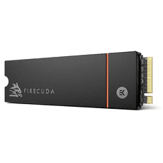 FireCuda 530 M.2 1 TB PCI Express 4.0 3D TLC NVMe (ZP1000GM3A023)