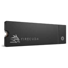 FireCuda 530 M.2 1 TB PCI Express 4.0 3D TLC NVMe (ZP1000GM3A023)