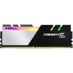 G.SKILL Trident Z Neo 16GB (2x8GB) DDR4 3600MHz (F4-3600C18D-16GTZN)