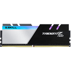 G.SKILL Trident Z Neo 16GB (2x8GB) DDR4 3600MHz (F4-3600C18D-16GTZN)