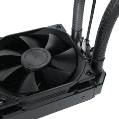 Fractal Design Celsius+ S36 Dynamic univerzális CPU vízhűtés (FD-W-2-S3601) (FD-W-2-S3601)