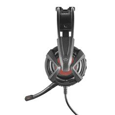 Trust GXT 353 Vibration Headset PS4-het (21302) (21302)