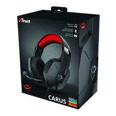 Trust GXT 323 Carus gamer headset (23652) (trust23652)