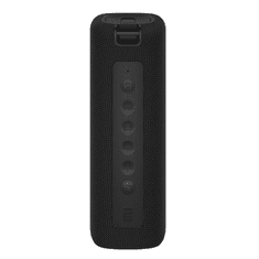 Xiaomi MI Portable Bluetooth Speaker Bluetooth hangszóró fekete (QBH4195GL) (QBH4195GL)