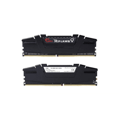 G.Skill 16GB 3600MHz DDR4 RAM G.Skill Ripjaws V CL18 (2x8GB) (F4-3600C18D-16GVK) (F4-3600C18D-16GVK)