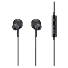 SAMSUNG 3,5mm-es fülhallgató fekete (EO-IA500BBEGWW) (EO-IA500BBEGWW)