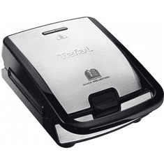 TEFAL SW854D16 szendvicssütő (SW854D16)