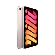 Apple iPad mini 6 256GB Wi-Fi + 5G (Cellular) rózsaszín (mlx93hc/a) (mlx93hc/a)