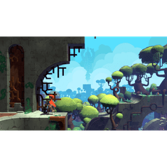 Runic Games Hob (PC - Steam elektronikus játék licensz)