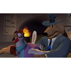 Telltale Games Sam & Max: Season Two (PC - Steam elektronikus játék licensz)