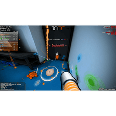 Rising Star Games Ratz Instagib (PC - Steam elektronikus játék licensz)