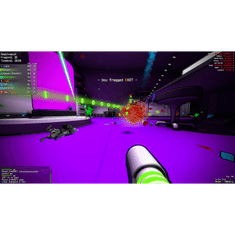 Rising Star Games Ratz Instagib (PC - Steam elektronikus játék licensz)