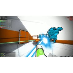 Rising Star Games Ratz Instagib (PC - Steam elektronikus játék licensz)