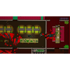 Devolver Digital Hotline Miami 2: Wrong Number (PC - Steam elektronikus játék licensz)