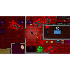 Devolver Digital Hotline Miami 2: Wrong Number (PC - Steam elektronikus játék licensz)