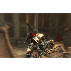 THQ Nordic Darksiders (PC - Steam elektronikus játék licensz)