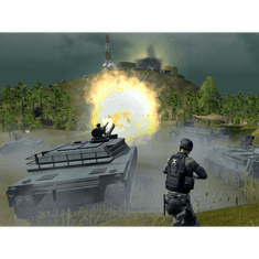 THQ Nordic Delta Force Xtreme 2 (PC - Steam elektronikus játék licensz)