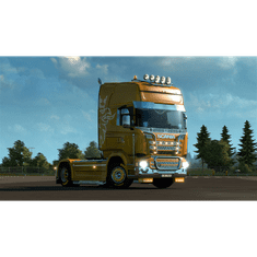 SCS Software Euro Truck Simulator 2 - Mighty Griffin Tuning Pack (PC - Steam elektronikus játék licensz)