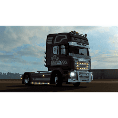 SCS Software Euro Truck Simulator 2 - Mighty Griffin Tuning Pack (PC - Steam elektronikus játék licensz)