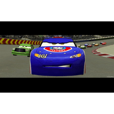 THQ Nordic Disney Pixar Cars (PC - Steam elektronikus játék licensz)