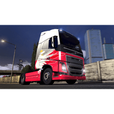 SCS Software Euro Truck Simulator 2 - Polish Paint Jobs Pack (PC - Steam elektronikus játék licensz)