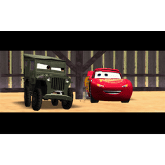 THQ Nordic Disney Pixar Cars (PC - Steam elektronikus játék licensz)