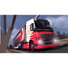 SCS Software Euro Truck Simulator 2 - Polish Paint Jobs Pack (PC - Steam elektronikus játék licensz)