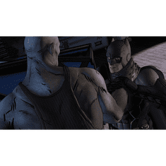 Telltale Games Batman - The Telltale Series (PC - Steam elektronikus játék licensz)