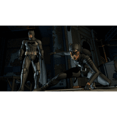 Telltale Games Batman - The Telltale Series (PC - Steam elektronikus játék licensz)