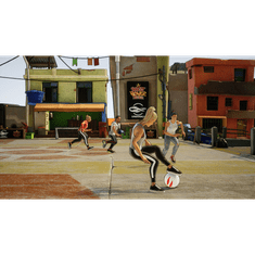 Maximum Games Street Power Football (PC - Steam elektronikus játék licensz)