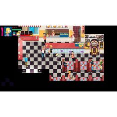 Devolver Digital Crossing Souls (PC - Steam elektronikus játék licensz)