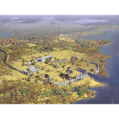 Sid Meier's Civilization III Complete (PC - Steam elektronikus játék licensz)