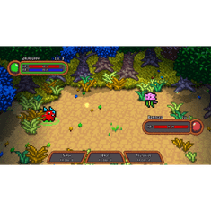 Merge Games Monster Harvest (PC - Steam elektronikus játék licensz)