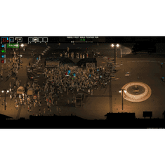 Merge Games RIOT: Civil Unrest (PC - Steam elektronikus játék licensz)