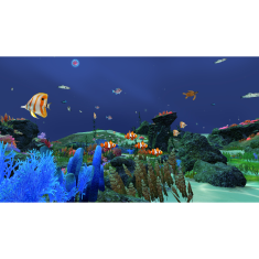 Fancy Fishing VR (PC - Steam elektronikus játék licensz)