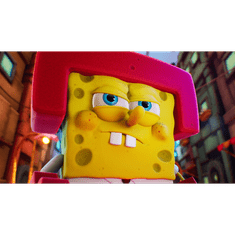 THQ Nordic SpongeBob SquarePants Cosmic Shake (Nintendo Switch - Dobozos játék)