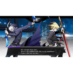 ARC System Works BlazBlue: Cross Tag Battle - Ver 2.0 Expansion Pack (PC - Steam elektronikus játék licensz)