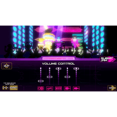 Devolver Digital Cosmic DJ (PC - Steam elektronikus játék licensz)