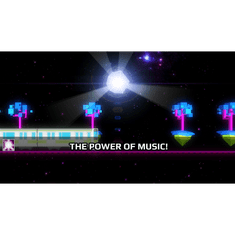 Devolver Digital Cosmic DJ (PC - Steam elektronikus játék licensz)