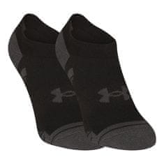 Under Armour 3PACK tarka zokni (1379503 011) - méret M