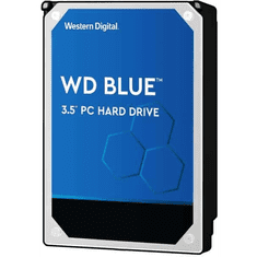 Blue 3.5" 6TB 5400rpm 256MB SATA3 (WD60EZAZ)