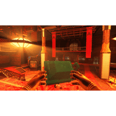 Devolver Digital Viscera Cleanup Detail: Shadow Warrior (PC - Steam elektronikus játék licensz)