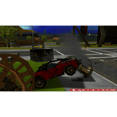 THQ Nordic Carmageddon TDR 2000 (PC - Steam elektronikus játék licensz)