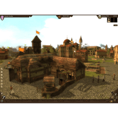 THQ Nordic The Guild II (PC - Steam elektronikus játék licensz)