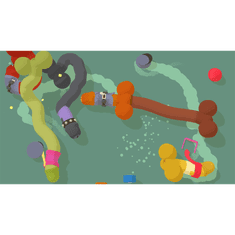 Devolver Digital Genital Jousting (PC - Steam elektronikus játék licensz)