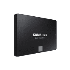 SAMSUNG 870 EVO 250GB SATAIII 2.5" (MZ-77E250B/EU)