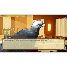 Devolver Digital Hatoful Boyfriend: Holiday Star (PC - Steam elektronikus játék licensz)