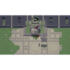 Devolver Digital Titan Souls (PC - Steam elektronikus játék licensz)